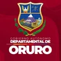 Gobierno Autónomo Departamental de Oruro