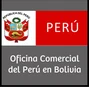 Oficina Comercial del Perú en Bolivia