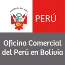 Oficina Comercial del Perú en Bolivia