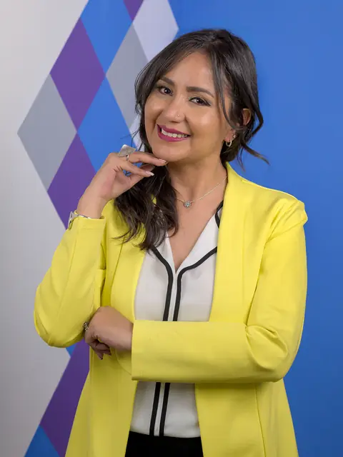 Susana Guzmán, gerente nacional de operaciones de Stolzel.